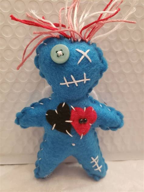 Level Up Your Witchcraft Practice with a Voodoo Doll Kit